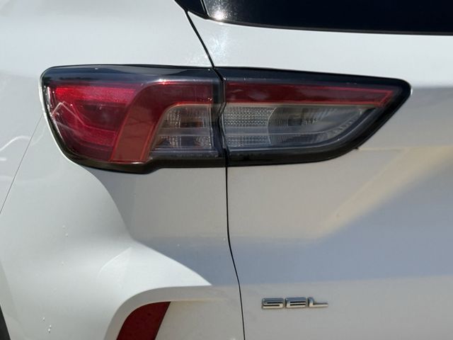 2022 Ford Escape SEL - Photo 6