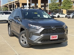 2025 Toyota RAV4 Hybrid LE SUV