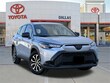  Toyota Corolla Cross Hybrid