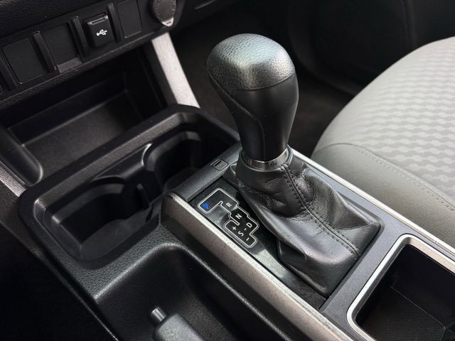 2023 Toyota Tacoma SR5 - Photo 19