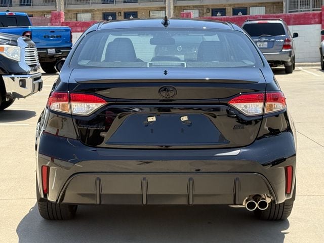 2025 Toyota Corolla SE - Photo 5