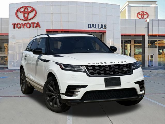 2019 Land Rover Range Rover Velar R-Dynamic SE Si4's photo