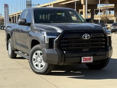 2026 Toyota Tundra SR Truck Double Cab