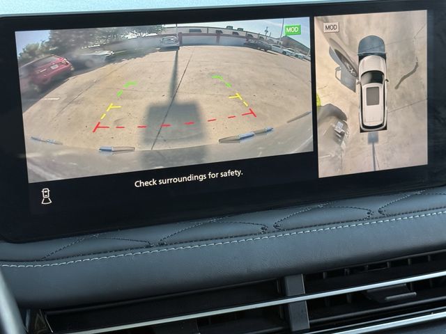 2022 INFINITI QX60 AUTOGRAPH - Photo 17