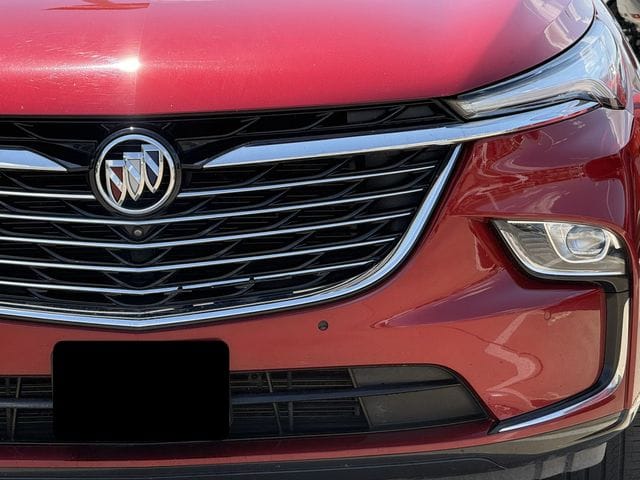 2024 Buick Enclave Premium - Photo 8