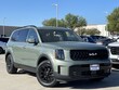  Kia Telluride