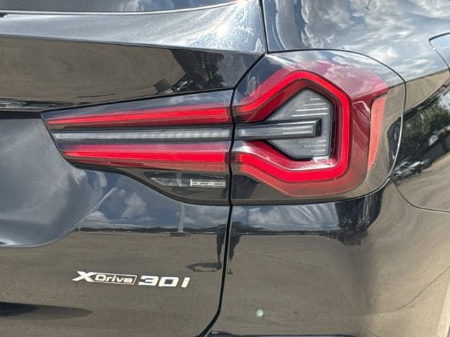 2023 BMW X3 30i - Photo 7