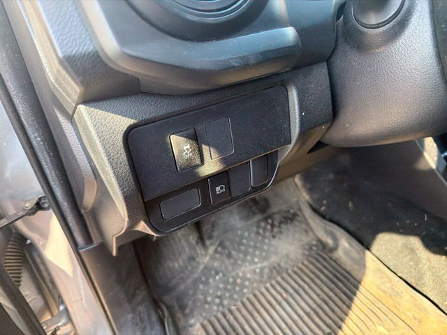 Used 2023 Toyota Tacoma SR Truck Access Cab