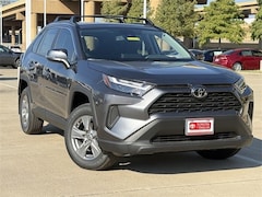 2025 Toyota RAV4 Hybrid XLE SUV 2025 Toyota RAV4 Hybrid XLE SUV
