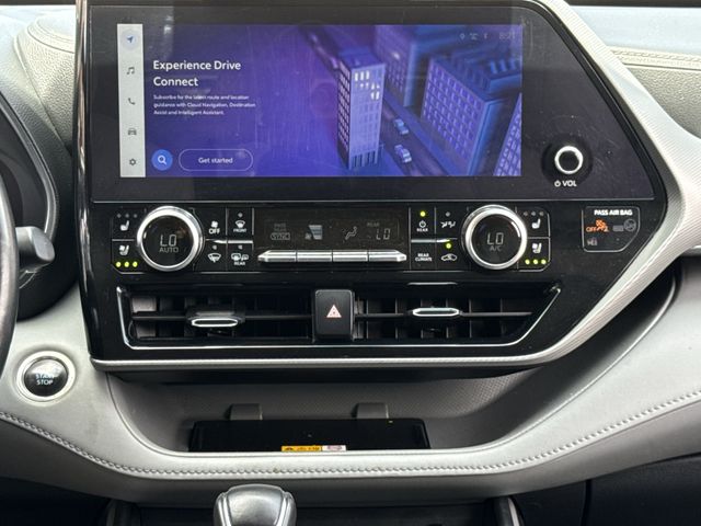 2024 Toyota Highlander Platinum - Photo 17