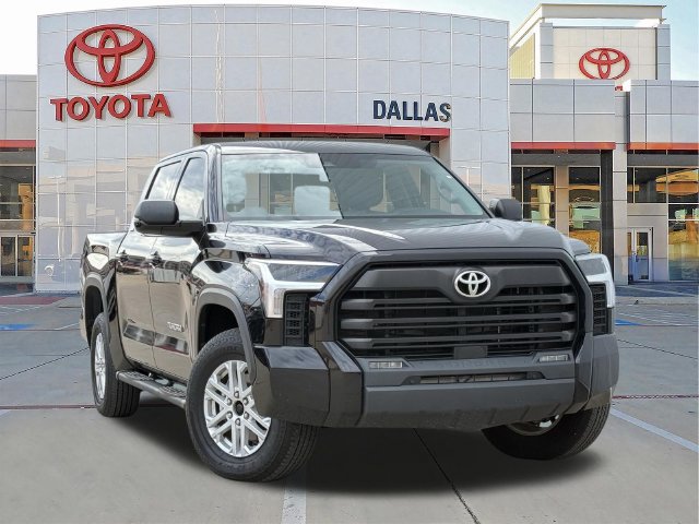 2024 Toyota Tundra