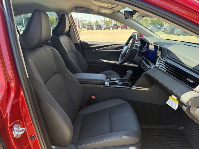 2026 Toyota Camry XLE - Photo 28