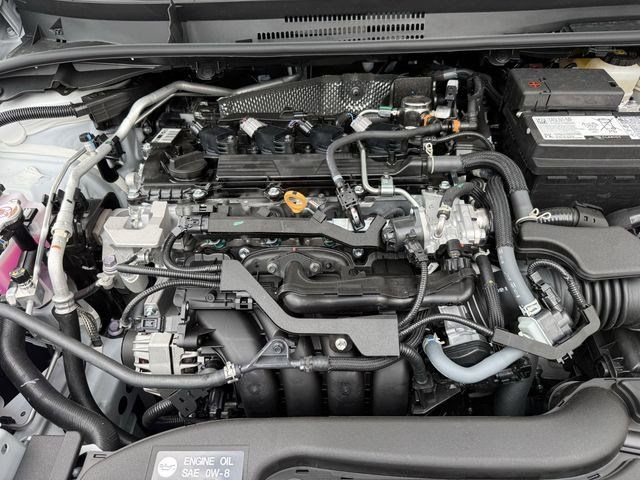 2026 Toyota Corolla LE - Photo 12
