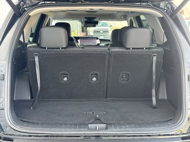 2025 Hyundai Palisade SELPremium - Photo 31