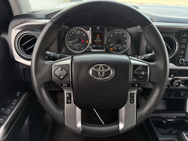 2023 Toyota Tacoma SR5 - Photo 12