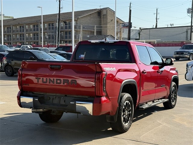 2022 Toyota Tundra SR5 photo 4