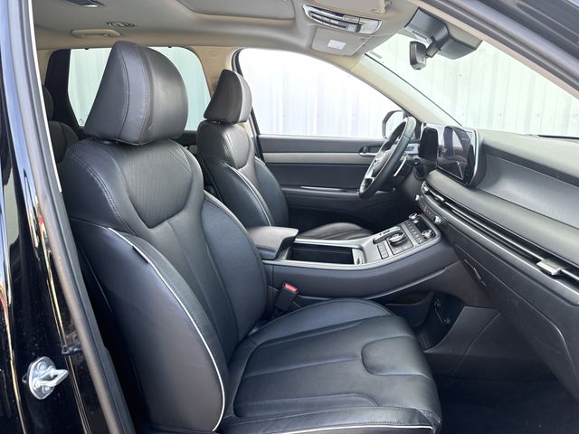2025 Hyundai Palisade SELPremium - Photo 27
