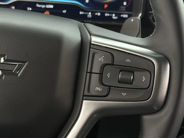 2025 Chevrolet Silverado 1500 RST - Photo 15