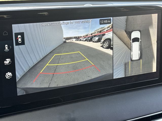 2025 Hyundai Palisade SELPremium - Photo 16