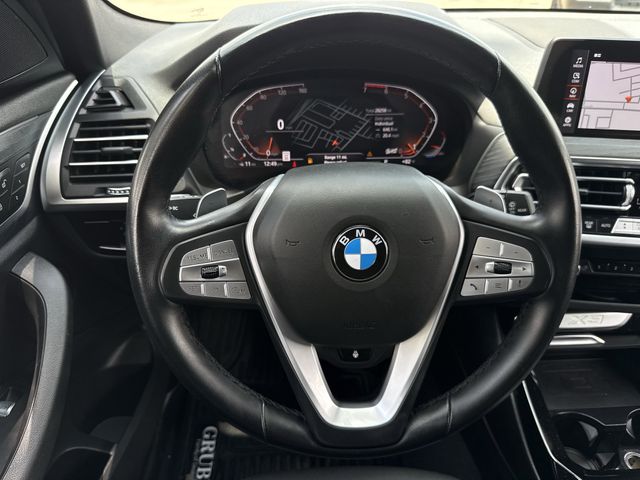 2023 BMW X3 30i - Photo 13
