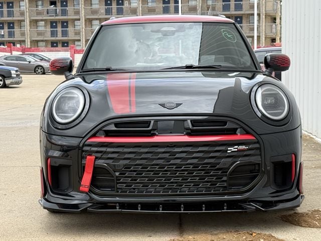 2026 MINI Hardtop 2 Door John Cooper Works - Photo 6
