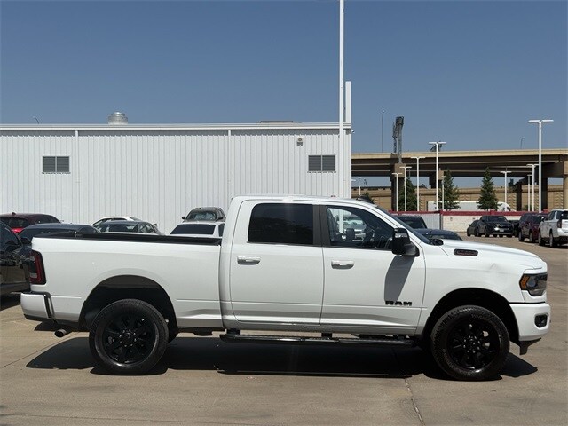 2024 Ram 2500 Big Horn photo 3