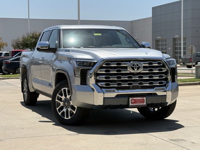New 2026 Toyota Tundra i-FORCE MAX 1794 Edition