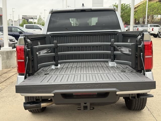 2026 Toyota Tacoma TRD Sport - Photo 32