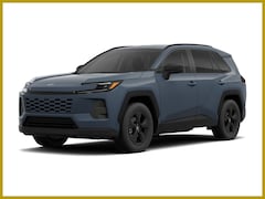 2026 Toyota RAV4 LE SUV