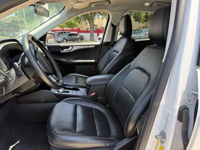 2022 Ford Escape SEL - Photo 26