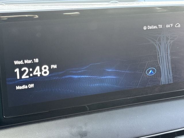 2025 Hyundai Palisade SELPremium - Photo 17