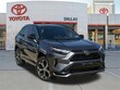 Toyota RAV4 Plug-in Hybrid