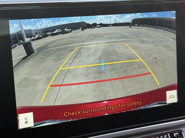 2026 Toyota Camry XLE - Photo 16