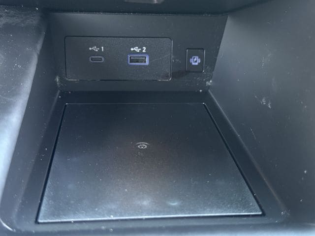 2022 INFINITI QX60 AUTOGRAPH - Photo 22