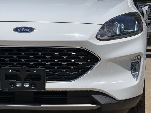 2022 Ford Escape SEL - Photo 9