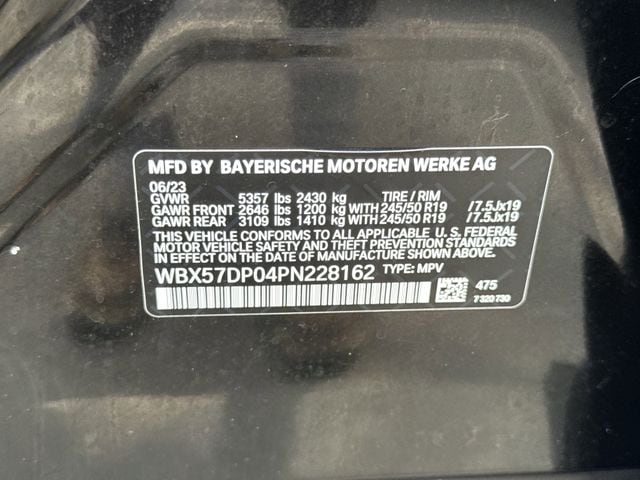 2023 BMW X3 30i - Photo 31