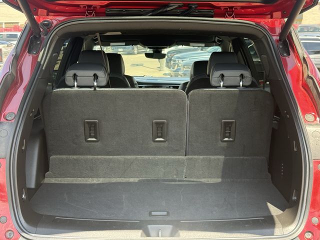2024 Buick Enclave Premium - Photo 30