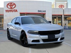 2023 Dodge Charger SXT Sedan