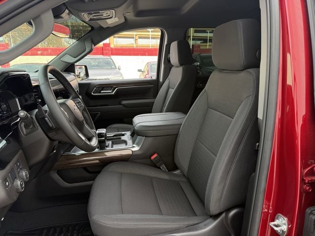 2025 Chevrolet Silverado 1500 RST - Photo 27