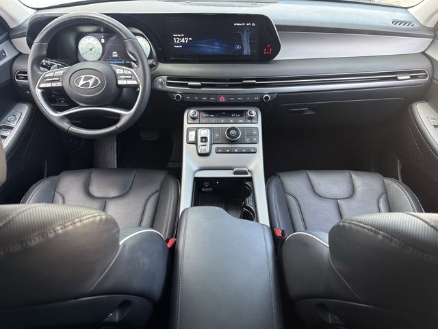 2025 Hyundai Palisade SELPremium - Photo 9