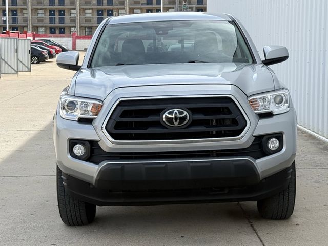 2023 Toyota Tacoma SR5 - Photo 6