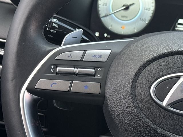 2025 Hyundai Palisade SELPremium - Photo 12