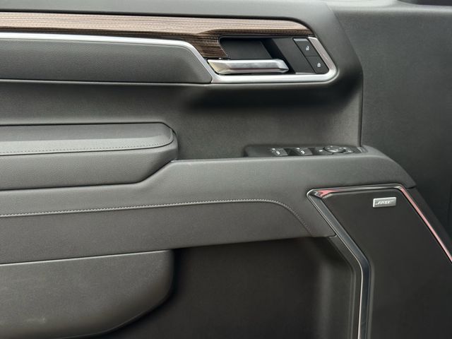 2025 Chevrolet Silverado 1500 RST - Photo 26