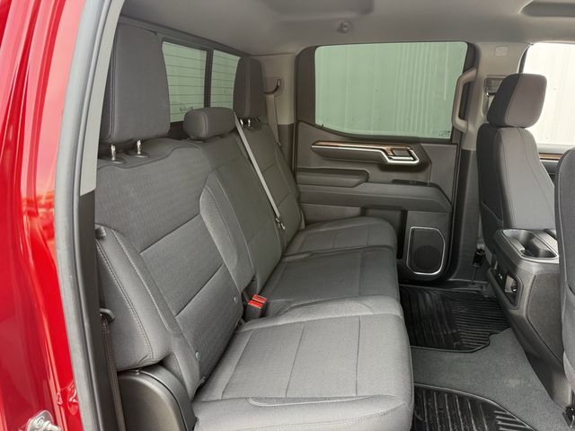 2025 Chevrolet Silverado 1500 RST - Photo 32