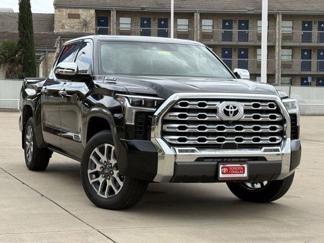 New 2026 Toyota Tundra i-FORCE MAX 1794 Edition