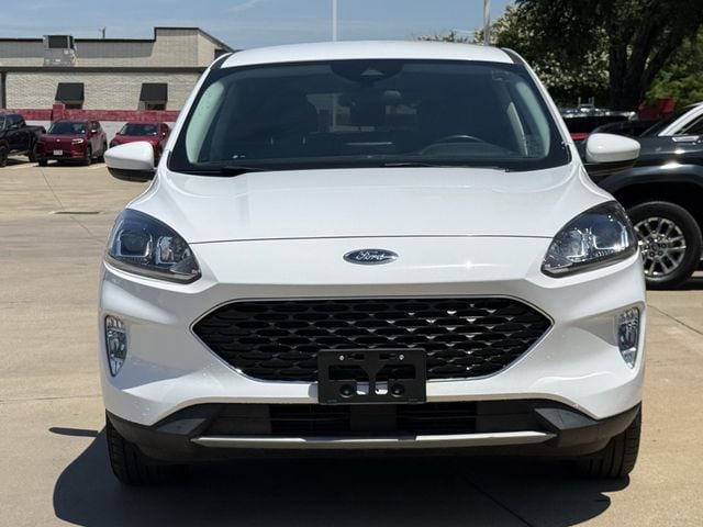 2022 Ford Escape SEL - Photo 8