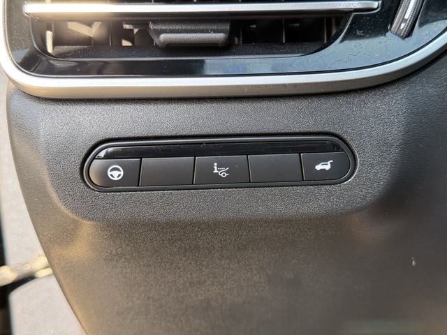 2022 INFINITI QX60 AUTOGRAPH - Photo 23