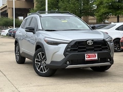 2026 Toyota Corolla Cross XLE SUV