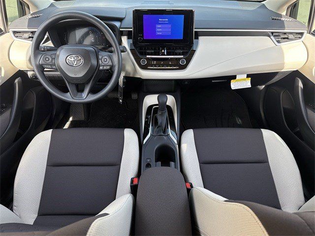 2026 Toyota Corolla LE - Photo 13