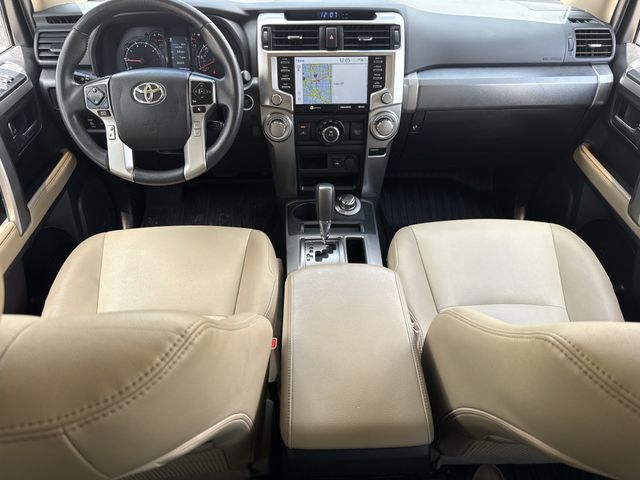 2022 Toyota 4Runner SR5 Premium - Photo 11